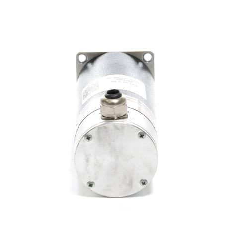 Schrittmotor  Gebraucht